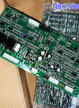 NBK NBC-F 控制板 逆变气保焊机 控制板 贴片控制板