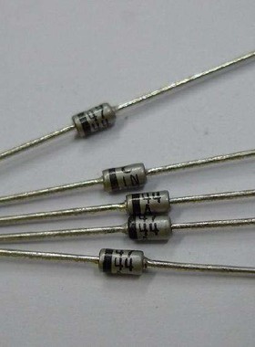 1W稳压二极管 24V 1N4749 IN4749 焊机维修配件