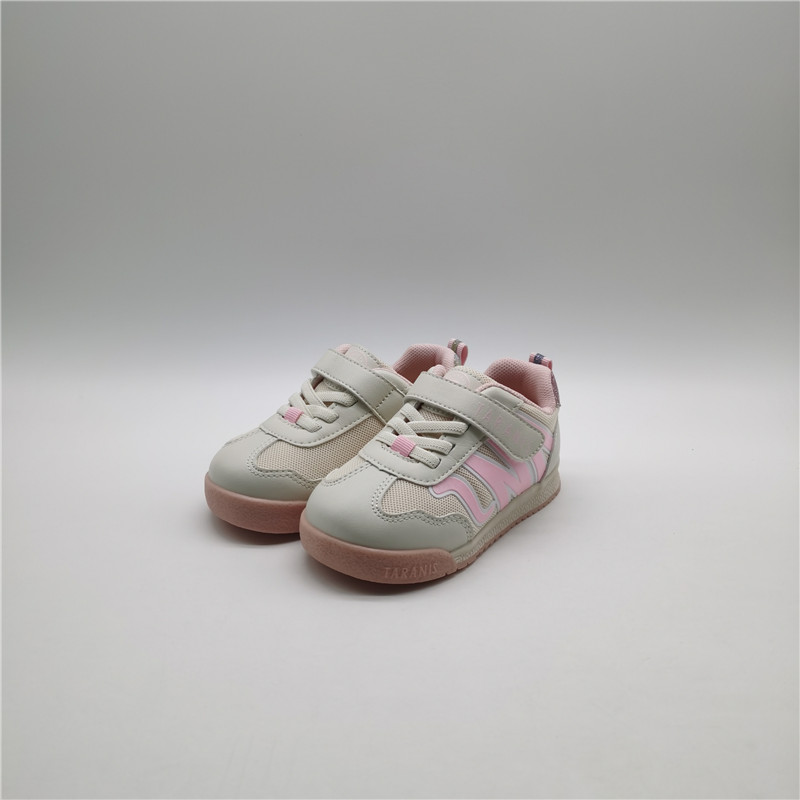 泰兰尼斯面包鞋男女专柜正品童鞋