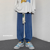 蓝色