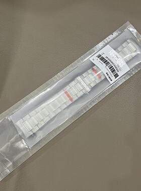 万国葡萄牙表带钢带原装358312