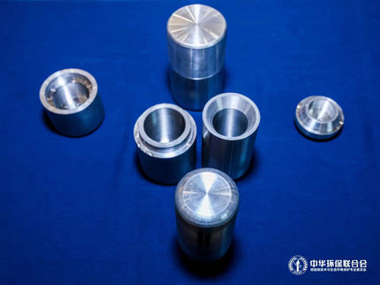 小铅罐 辐射源储存容器 粒子源 核医学 核素铅罐 核药转运铅罐