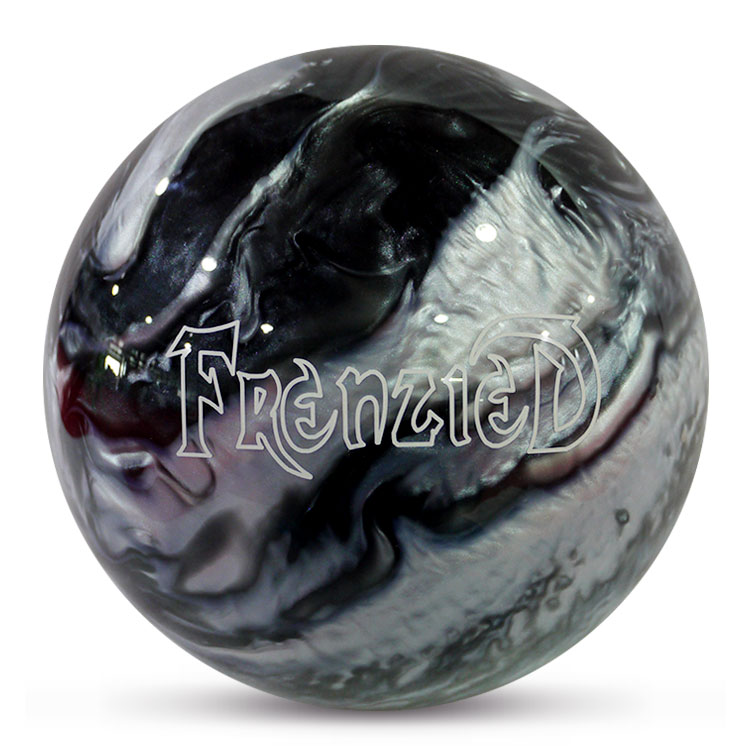 pbs专用保龄球飞碟直线球树脂球