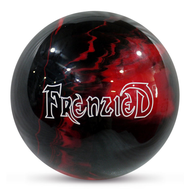 pbs狂乱专用保龄球飞碟直线球