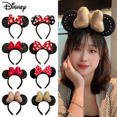 质量敲好，可爱装扮发饰