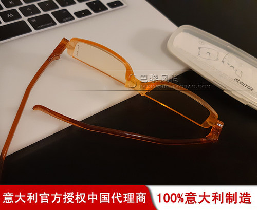 意大利制造护目nannini防蓝光