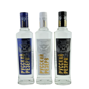 俄国苏联风味伏特加白酒进口俄罗斯战神牌酒吧夜店朋友聚会新年货