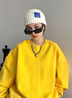 发带女网红秋冬大头围发饰