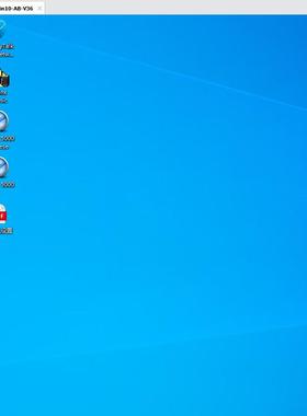 69.Studio5000 V36.00.00 AB PLC虚拟机