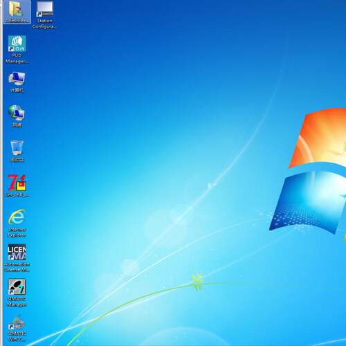 82.博途PCS7 9.0sp1虚拟机已授权