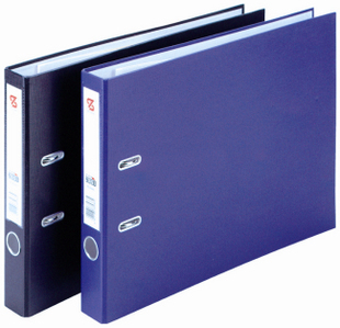 206A3 文件夹 荷兰板快捞夹 资料夹 3寸 钊盛ZS