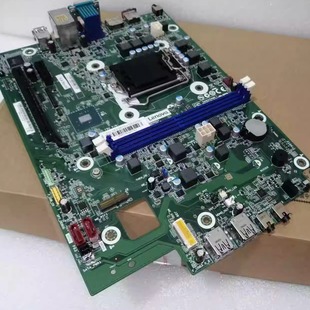 M720e M4000s 天逸510S E76S B365CX主板 V530S 联想Thinkcentre