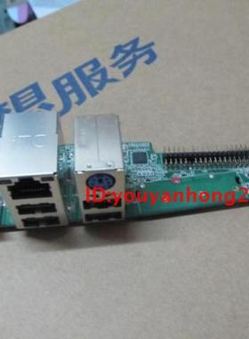 联想B320 B520e B520R2一体机 网卡板 后I/O HDMI USB3.0小卡