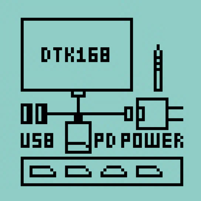dp转c新帝pro直连台式机