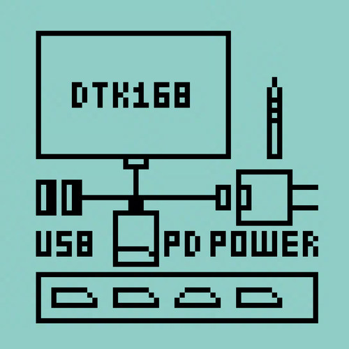 dp转c新帝pro直连台式机