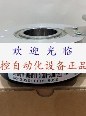 ETF100-H-9-26V-600-AB  HOG 131 DN 3072 I 编码器