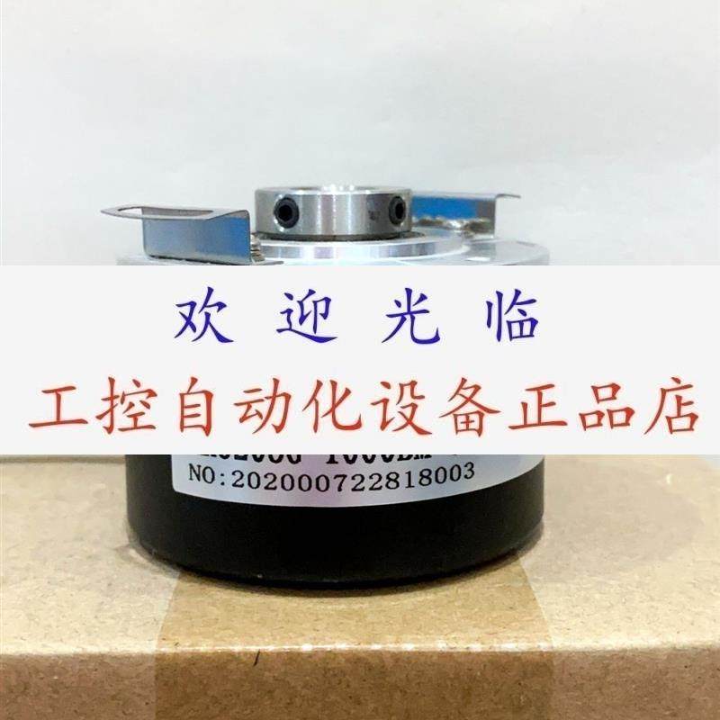 ISA5208001G500BZ124F  EL63A7200Z5L8X3PA编码器