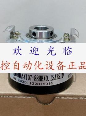 ITD20A4丫107-88H一BXDIsA7s10-B91 RHS25D-5000-11-5-HL编码器