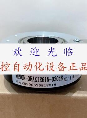 RH90N-OEAKIR61N-02048  X65AC-20-512P/R-DC12V编码器