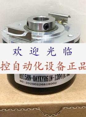 RH158NOAAK1R61N 02048  GHT5141024S0031130V 编码器