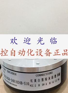 SCH88B4096ALMP03006700EC08A 1158SN0100P579编码器