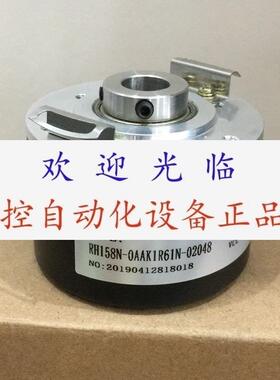 RH158N0AAK1R61N02048  SZGLK6010G2360BM526NPN 编码器