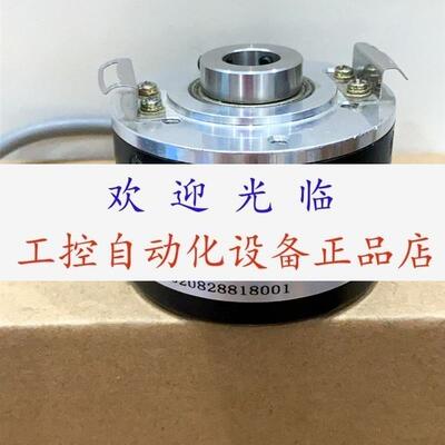 ITD27A4Y40-32HBXD10SR4E14  ERN420-2048-01-03-5V-TTL  编码器