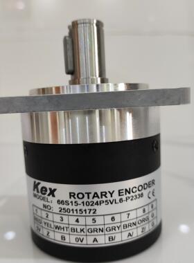 KeX ，66S15-1024P5VL6-P2336