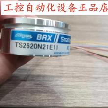 全新原装TS2620N21E11多摩川编码器TS5700N8501正品当日发