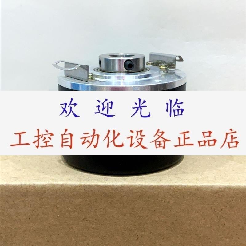 FS60A-BHPZ0-S01  2REX-H-1024-AL-M-12-30-66-02-SS-A-01编码器