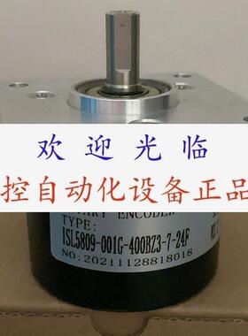 ISL5809-001G-400BZ3-7-24F SLF-80-96B-C05L编码器