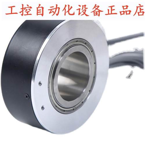 EHR100-45-RW-1024-B4-P6-AR(JS)自动化设备空心轴电机旋转编码器