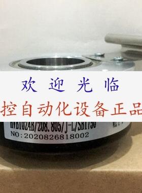 RH190N-0HAK1R61N-01024  HVB1024B/208.805/J-L/SB1750 编码器
