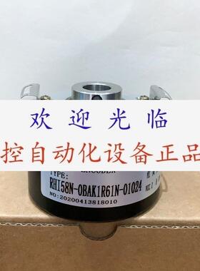 编码器RT12H15E2B1024C  1M  RH158N0BAK1R61N1024 RHI58N