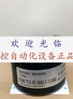 ITD2LH00-1024HNIKT0.6E14IP65  BS60E-THFK02048 编码器