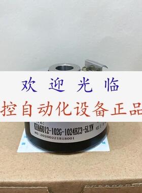 KHA6012102G1024BZ35LYN   k6012D4_1024BM_L5 编码器