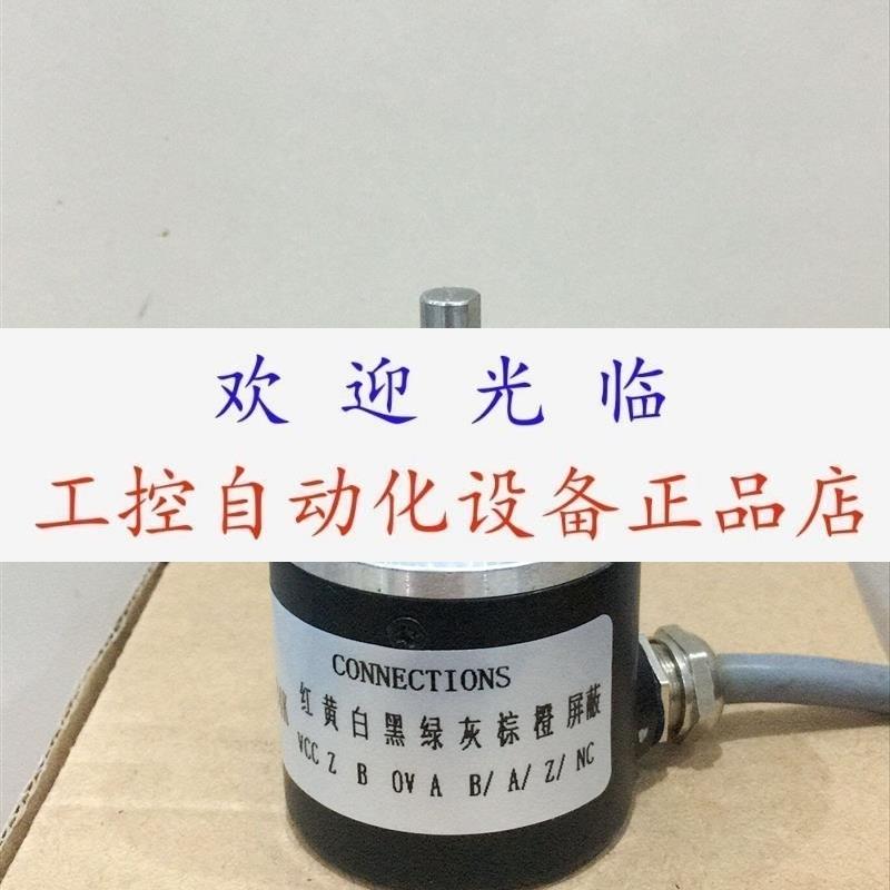 DBS36-S3AJ01024  I/E6-300-1828-BZ-BCD EIS38A-1024-F3 编码器