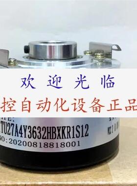 EB50P8-C4PR-2500 ETF58-H-12-9-26VDC EH53A512Z5L10X6PR1编码器