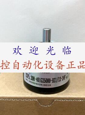 EH80P500Z5L14X-3PR.820 ZSP5.208-401G2500BZ1/12-24F编码器
