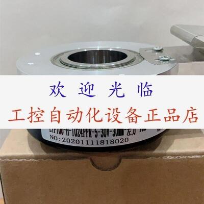 DFS60B-BDPK10000  ETF100-H-1024PPR-5-30V-30mm-差分-10M编码器
