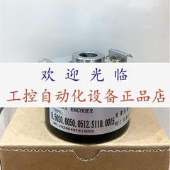 8.5020.D550.2048.S190 ITD 40 A 4 Y97 1000 H NI H2SK12 编码器
