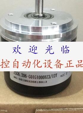 编码器ZSG6206G01G1000BZ3/12T 600BZ31126F(K)  MK600GC1