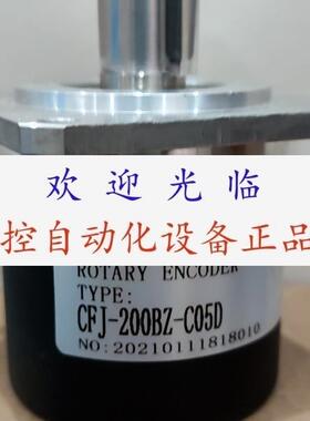 RI36H1024EJ 3CIB  CFJ200BZC05D RI36O/360ES11KA编码器