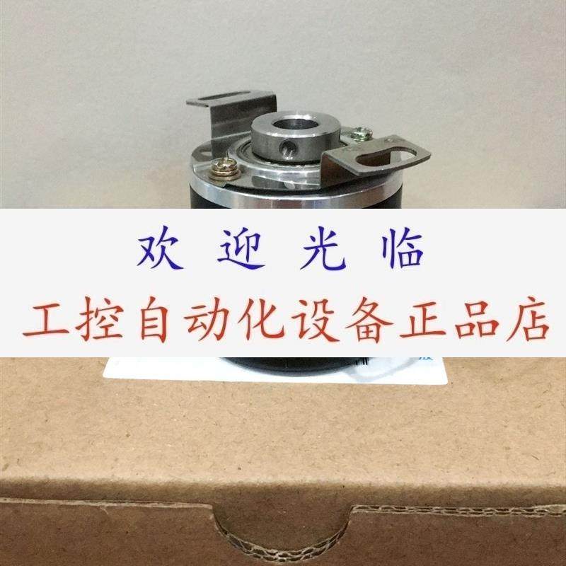 ER38F1024Z8/24L8X3PR2 E6H-CWZ6C 1800P/R 0.5M 编码器