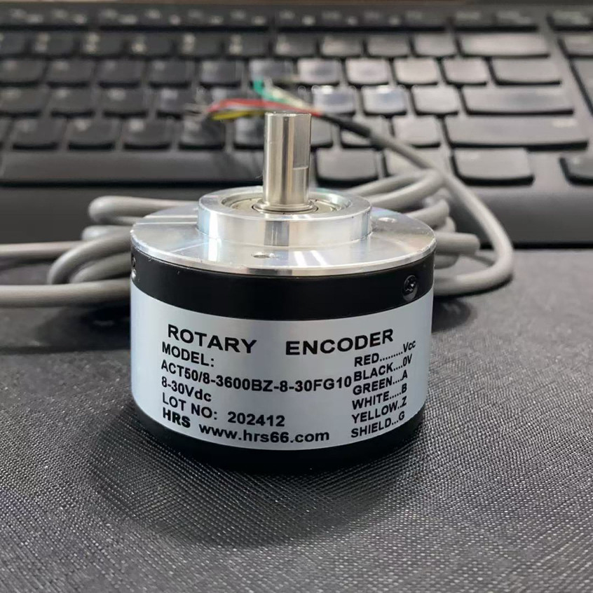编码器\ACT50/8-3600BZ-8-30FG10