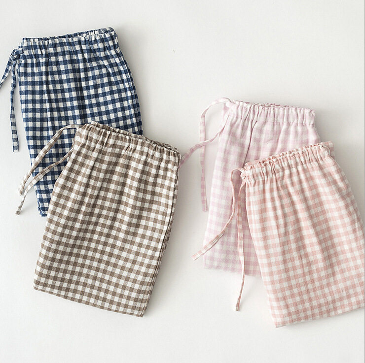 Pantalon pyjama jeunesse - Ref 713159 Image 1