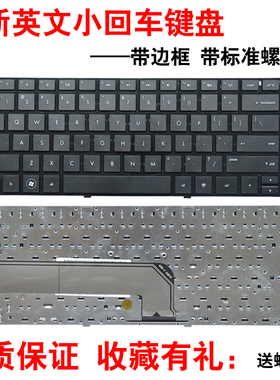 适用惠普 DV4-3000 DM4-3000 3125 3010TX 4000 TPN-W101 键盘
