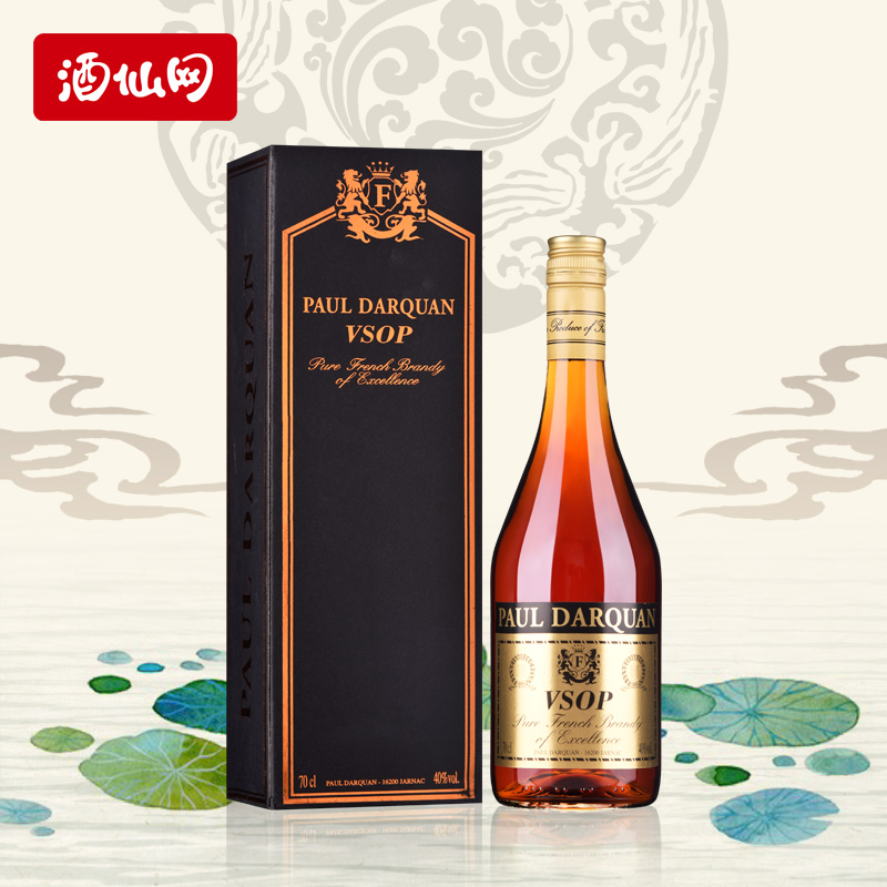 ¾ÆÏÉÍø 40¶È·¨¹ú´ó°à±£ÂÞVSOP°×À¼µØ700mlÔÆ¿½ø¿ÚÑ󾯏ÉÒØ