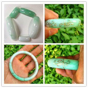 玉镯修复断玉镯修复翡翠手镯修补裂纹断裂痕镶金包金玉器玉镯修补