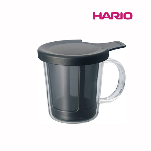 HARIO过滤杯咖啡杯日本进口